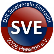 SVE Heessen герб