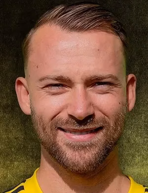 Sven Philip Hoffmann