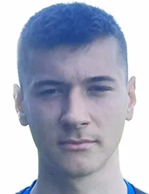 Sven Lesjak