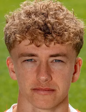 Sven Mijnans