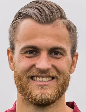 Sven Tobias Müller