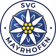 SVG Mayrhofen герб