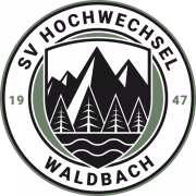 SVH Waldbach герб