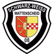 SW Wattenscheid 08 герб