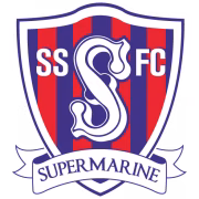 Swindon Supermarine FC герб