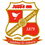 Swindon Town U18 герб