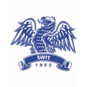 Świt Szczecin II герб