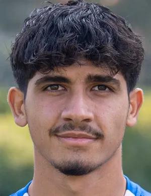 Syaband Ali