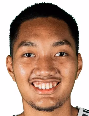 Muhammad Syabil bin Hisham
