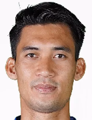 Syaeful Anwar