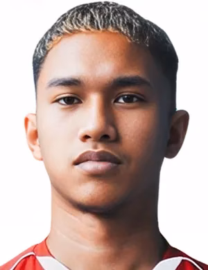 Muhammad Syahadat bin Masnawi