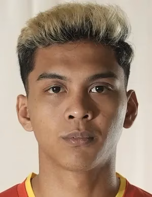 Muhamad Syahir bin Bashah