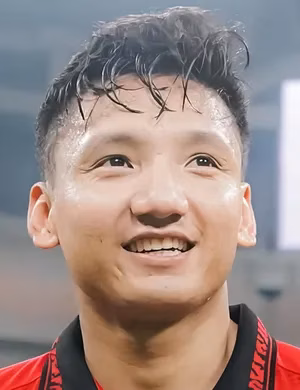 Syahrian Abimanyu