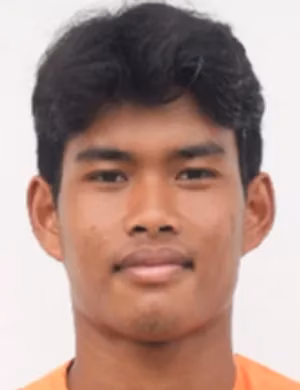 Radzky Syahwal Ginting