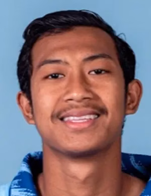 Syarful Mudawam