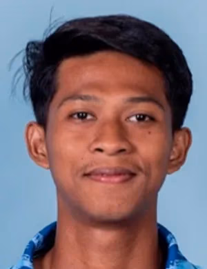Syarif Rafa Pramono