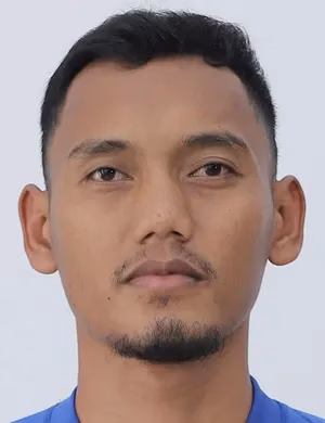 Syarif Wijianto