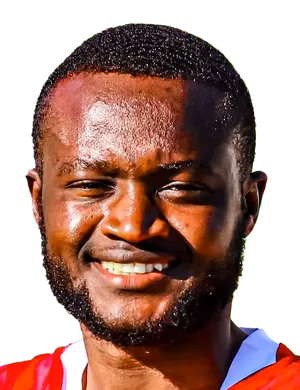 Sydney Malivha
