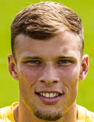 Sydney van Hooijdonk