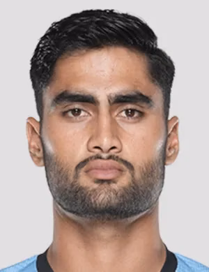 Syed Zahid Hussain Bukhari