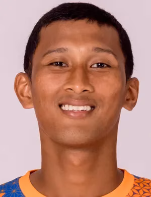 Muhammad Syukri bin Mohd Bashir
