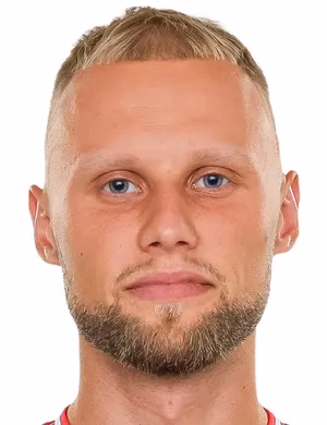 Szymon Czyż