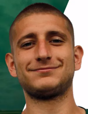 Szymon Krocz
