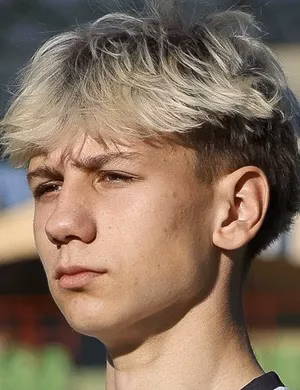Szymon Małecki
