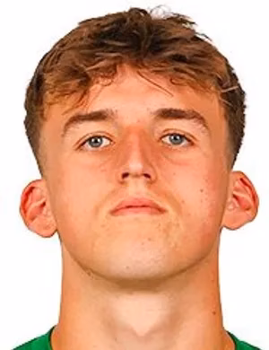 Szymon Matysek
