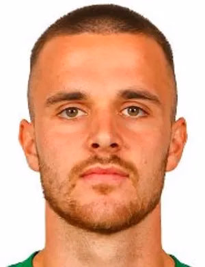 Szymon Mroczko