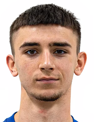 Szymon Szkliński