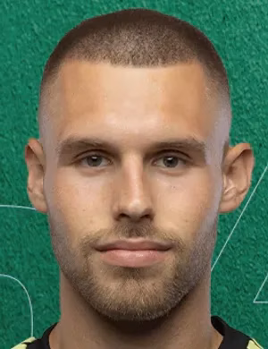Szymon Weirauch