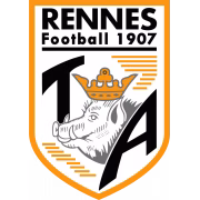 TA Rennes герб