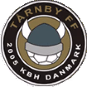 Taarnby FF герб