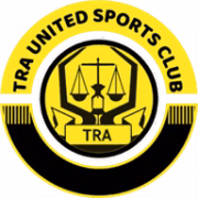 Tabora United FC герб