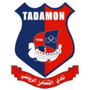 Tadamon Sour герб