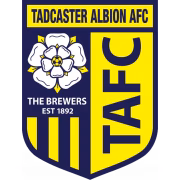 Tadcaster Albion герб