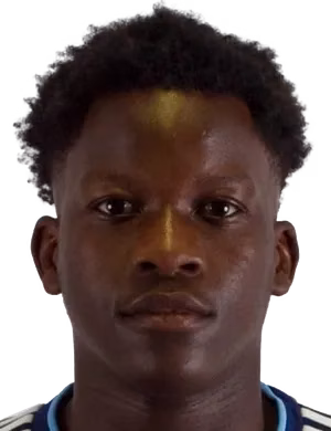 Tafara Alexander Madembo