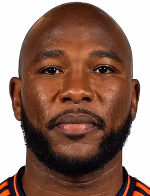 Brian Anunga Tah