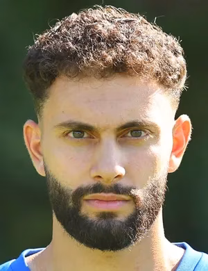 Taha Berk Aksu
