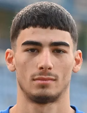 Taha Bayraktar