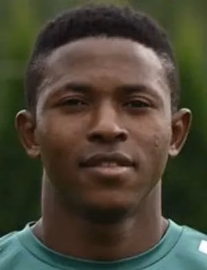 Tahir Nasiru Maigini