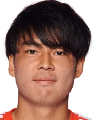福井 太智