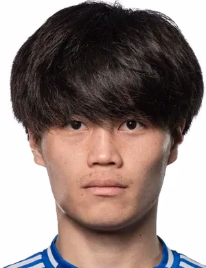 河野 大翔
