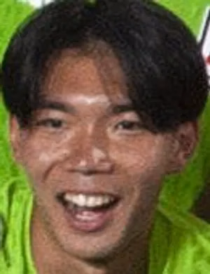 上林 大誠