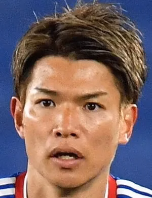 扇原 貴宏