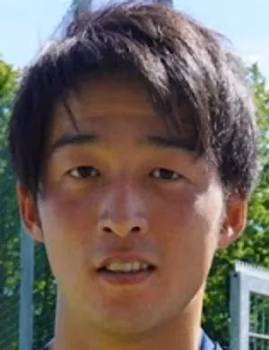 大野 嵩仁