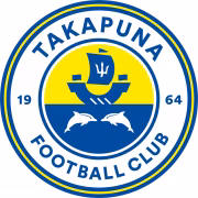 Takapuna FC герб