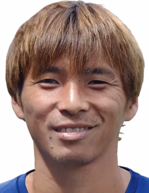 乾 貴士