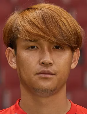 宇佐美 貴史